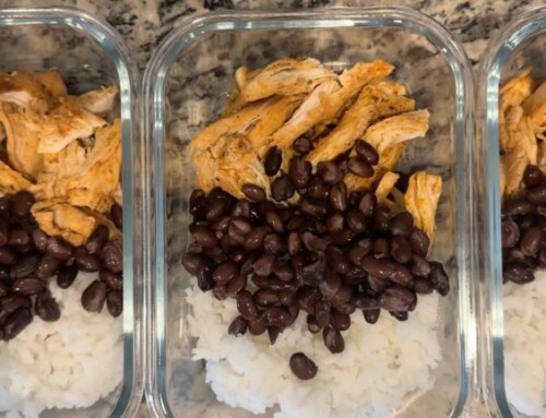 Meal Prep Bowls